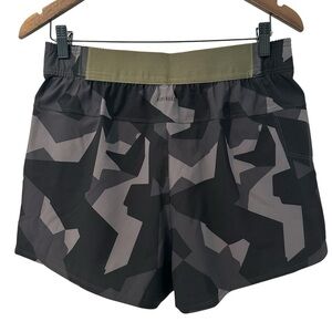 Geo Print Mens Adidas Shorts in size Medium.